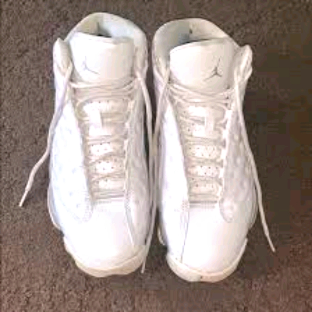 Nike air jordan 13